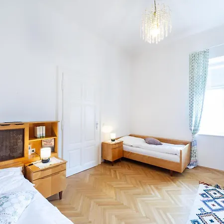 Apartment Krois Haus | Maria Magdalena *