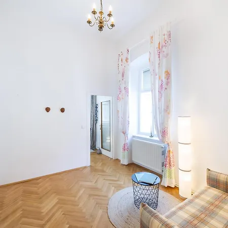 Krois Haus | Maria Magdalena Apartment Stainz