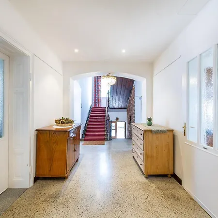 Krois Haus | Maria Magdalena Stainz