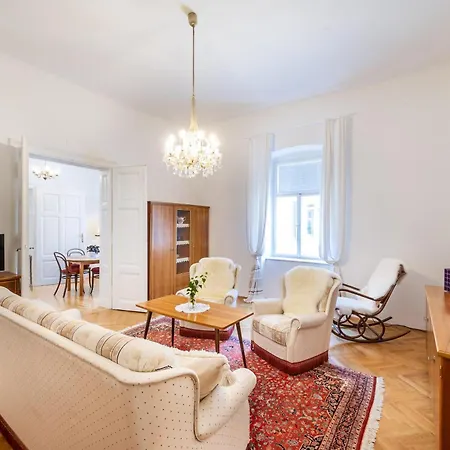 Krois Haus | Maria Magdalena Apartment