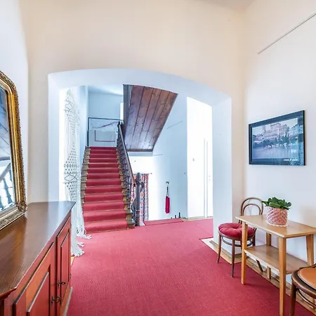 Krois Haus | Maria Magdalena Apartment *
