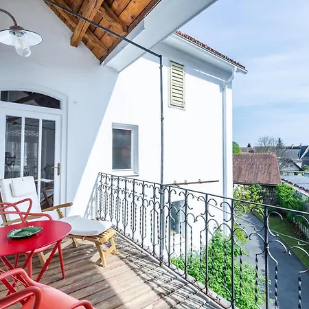 Krois Haus | Maria Magdalena Stainz