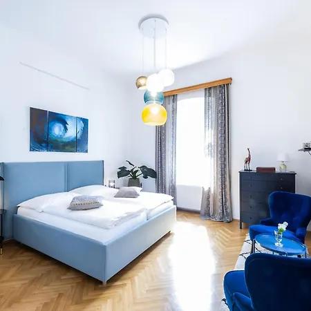 Krois Haus | Maria Magdalena Apartment *