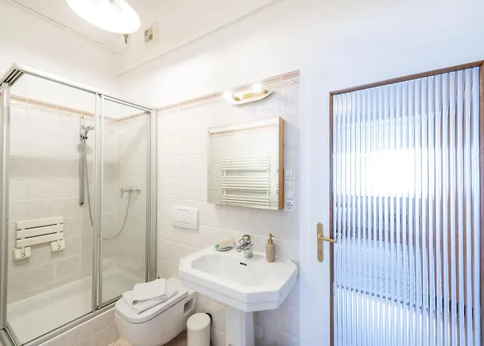 Krois Haus | Maria Magdalena *