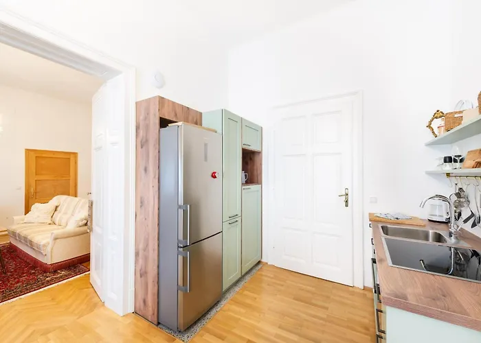 Krois Haus | Maria Magdalena Stainz