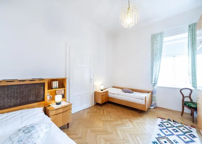 Apartmán Krois Haus | Maria Magdalena *