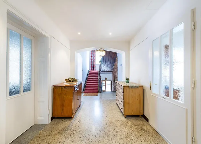 Krois Haus | Maria Magdalena Stainz