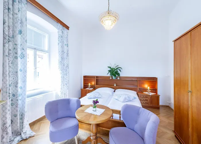 Krois Haus | Maria Magdalena * Stainz