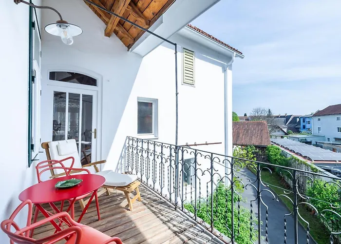 Krois Haus | Maria Magdalena Stainz